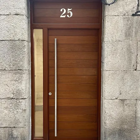 Apartment Centrico Grupos De 10 Personas Castro Urdiales