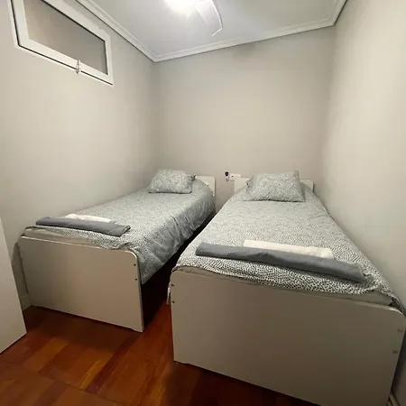 Apartment Centrico Grupos De 10 Personas Castro Urdiales