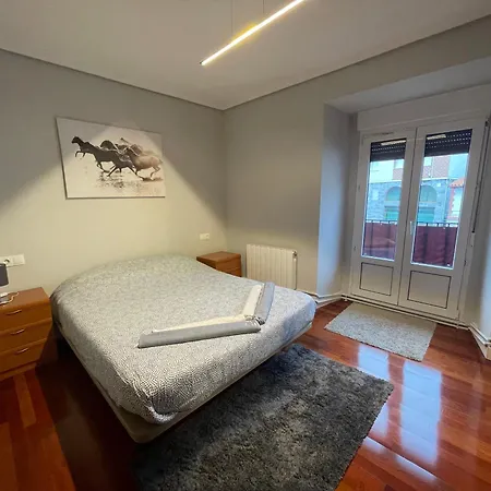 Centrico Grupos De 10 Personas Apartment *