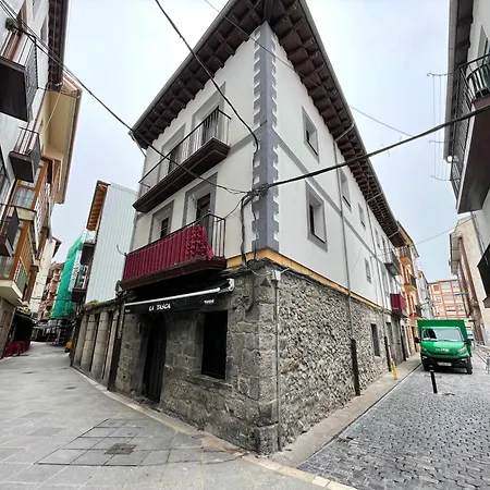Apartment Centrico Grupos De 10 Personas *
