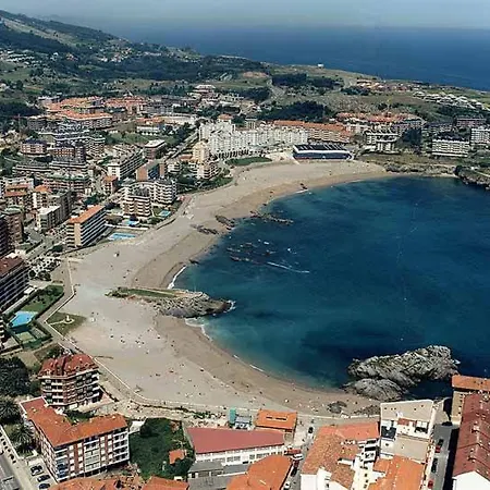 Centrico Grupos De 10 Personas Apartment Castro Urdiales