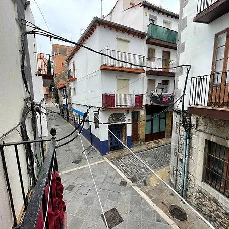 Centrico Grupos De 10 Personas * Castro Urdiales