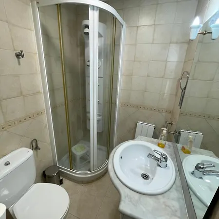 Apartment Centrico Grupos De 10 Personas *