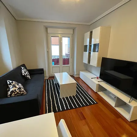 Centrico Grupos De 10 Personas Apartment *