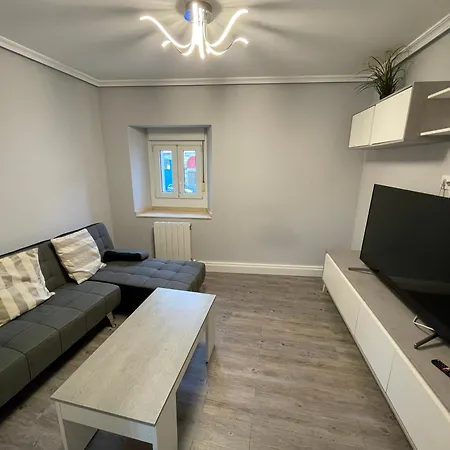 Centrico Grupos De 10 Personas Apartment