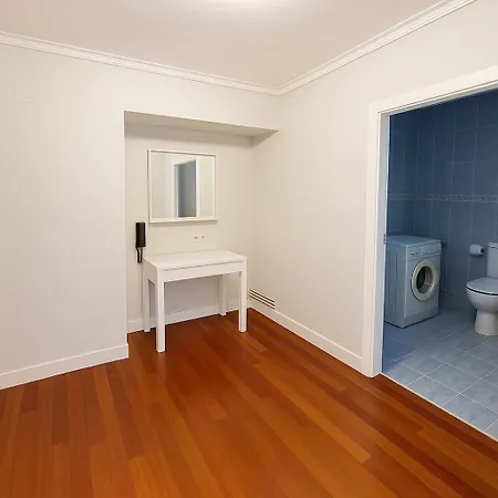 Centrico Grupos De 10 Personas Apartment