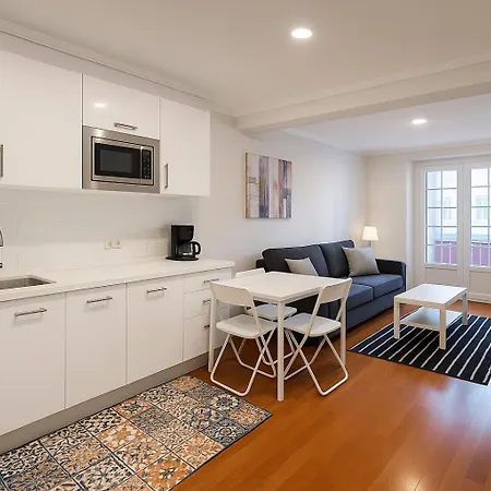 Lejlighed Centrico Grupos De 10 Personas