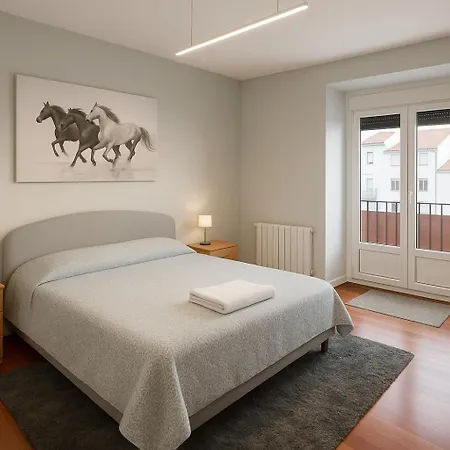 Apartment Centrico Grupos De 10 Personas Castro Urdiales