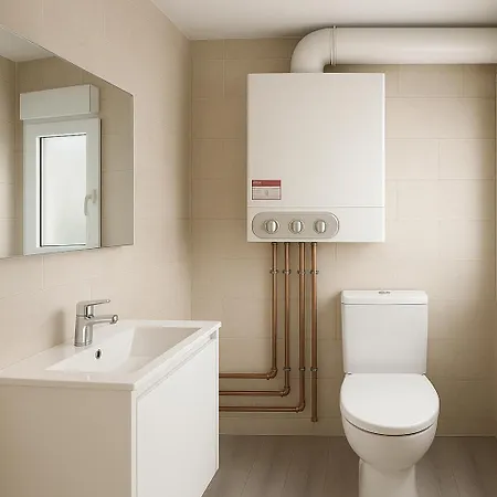 Lejlighed Centrico Grupos De 10 Personas *