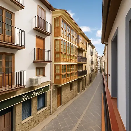 Centrico Grupos De 10 Personas Apartment Castro Urdiales