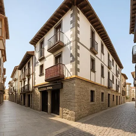 Centrico Grupos De 10 Personas Apartment *