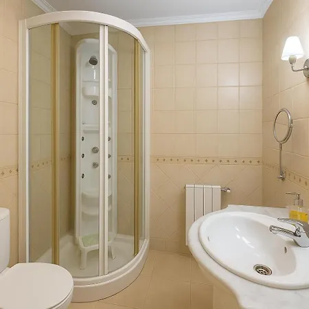 Centrico Grupos De 10 Personas Apartment *