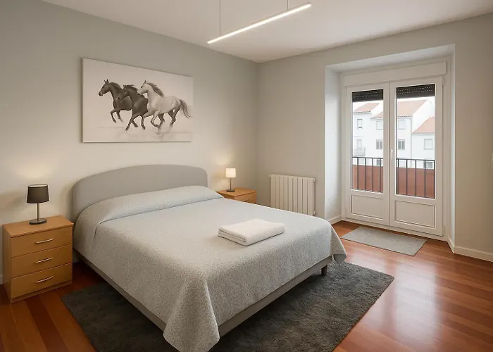 Apartmán Centrico Grupos De 10 Personas Castro Urdiales