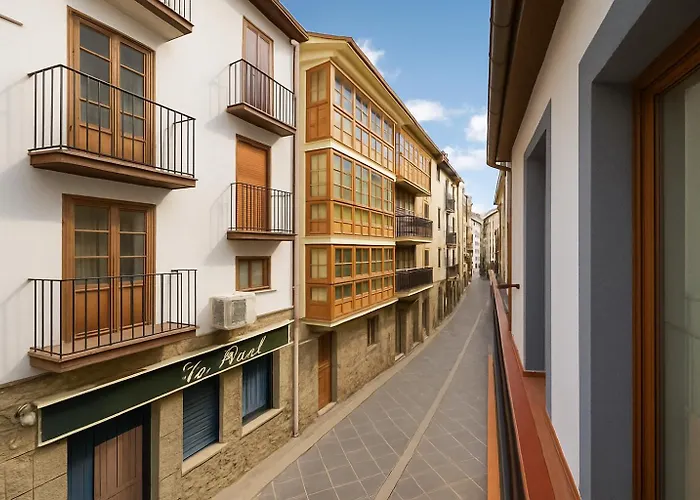 Centrico Grupos De 10 Personas Apartmán Castro Urdiales