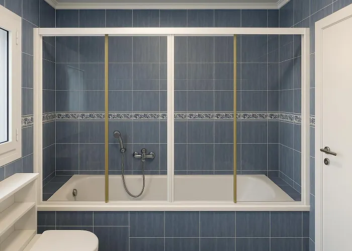 Centrico Grupos De 10 Personas Apartmán *