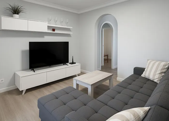 Apartmán Centrico Grupos De 10 Personas *