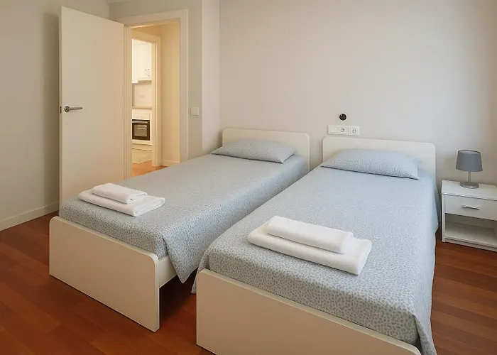 Apartmán Centrico Grupos De 10 Personas