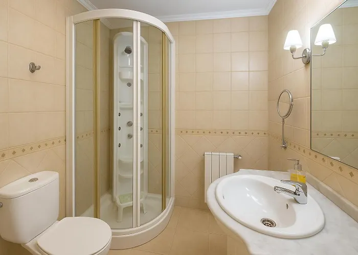 Centrico Grupos De 10 Personas Apartmán *