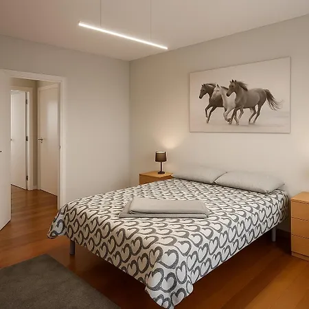 Apartmán Centrico Grupos De 10 Personas Castro Urdiales