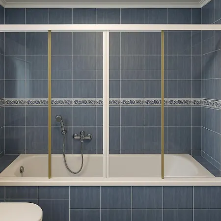 Centrico Grupos De 10 Personas Apartmán *