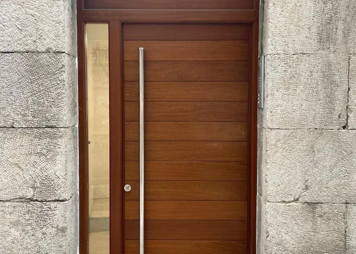 Apartment Centrico Grupos De 10 Personas Castro Urdiales