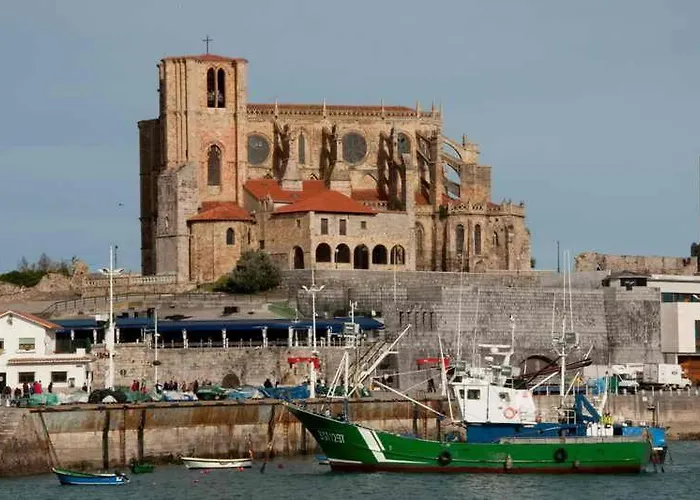 Centrico Grupos De 10 Personas Castro Urdiales