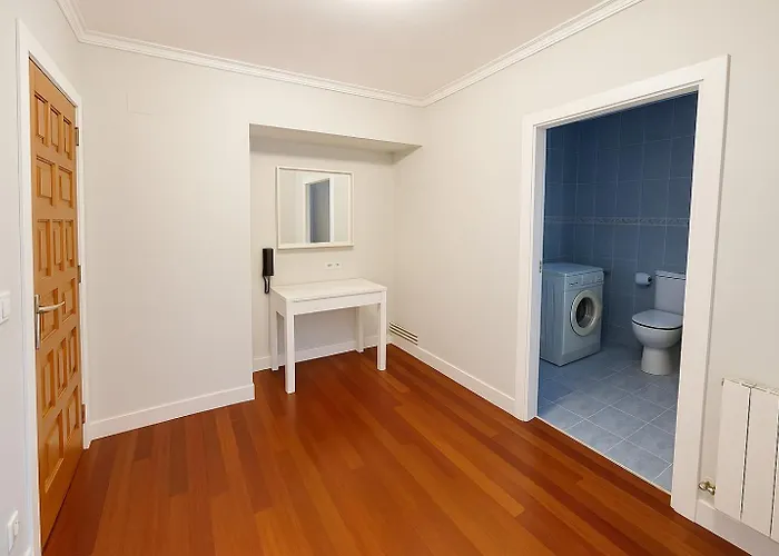 Centrico Grupos De 10 Personas Apartment