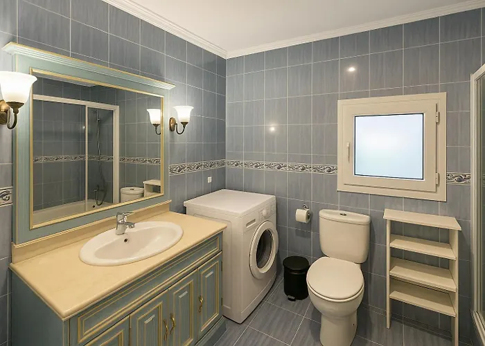 Centrico Grupos De 10 Personas Apartment